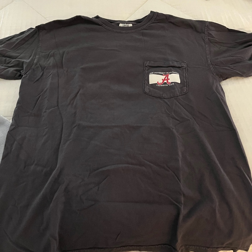 University of Alabama T-shirt